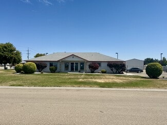 Caldwell, ID Office - 314 Badiola St