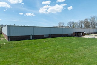 Solon, OH Industrial - 30700 Aurora Rd