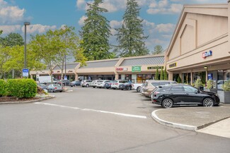 Lake Oswego, OR Retail - 333 S State St