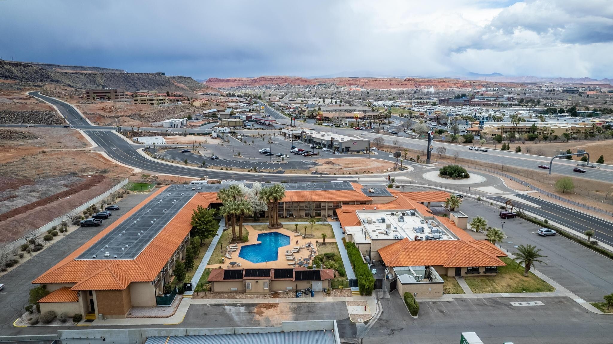 1450 S Auto Mall Dr, St George, UT for Sale
