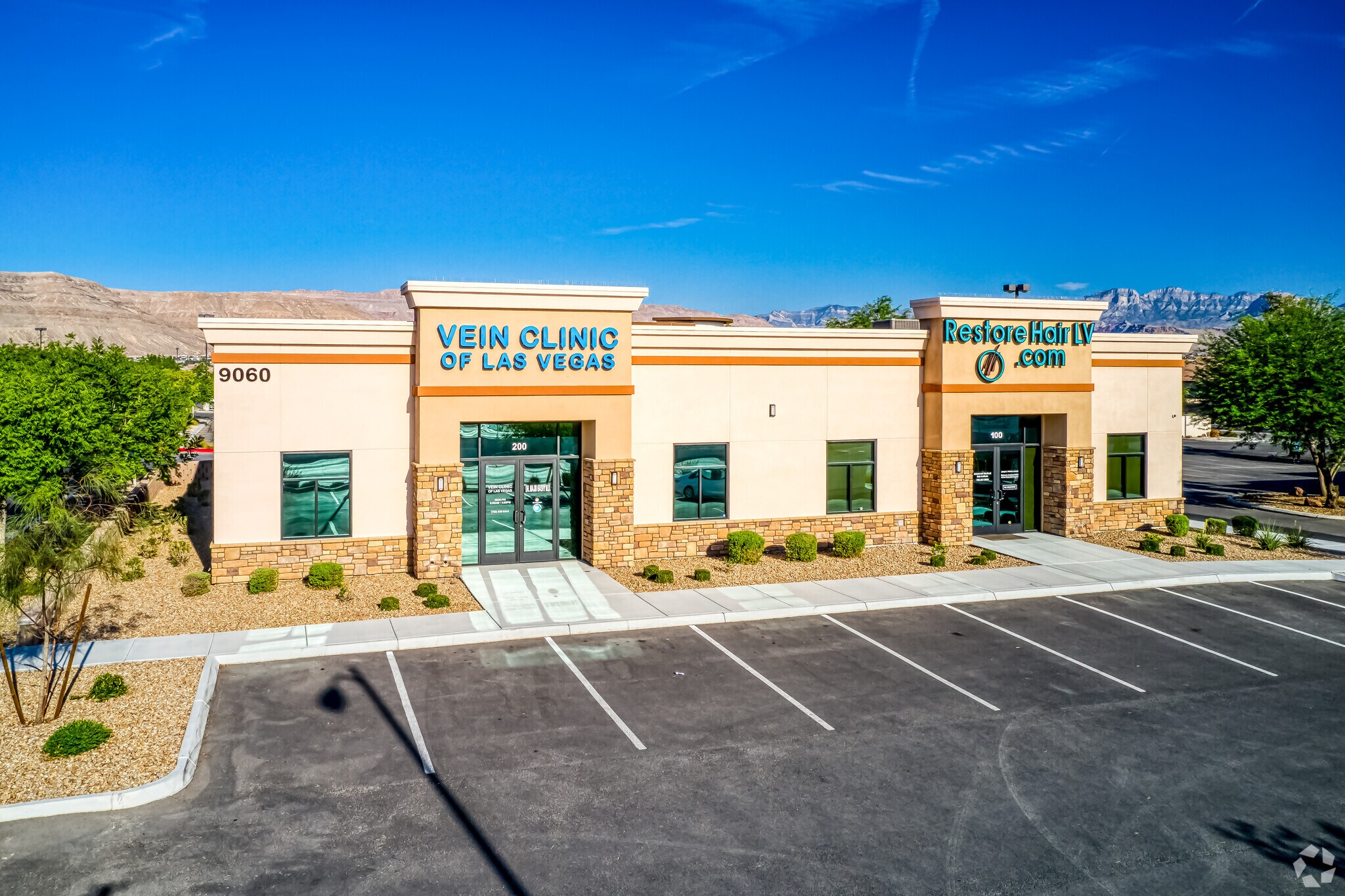 9060 W Post Rd, Las Vegas, NV for Rent