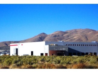 Sparks, NV Industrial - 150 Circuit Ct