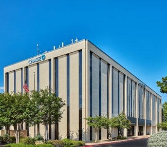 Tyler, TX Office - 100 Independence Pl