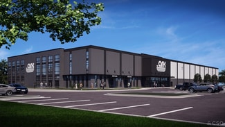 Greenwood, IN Retail - St Clare Way