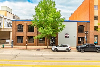 Cedar Rapids, IA Office - 320 3rd St SE