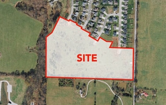 Nixa, MO Residential - 865 Ozark Rd Nixa, MO Residential - 865 Ozark Rd
