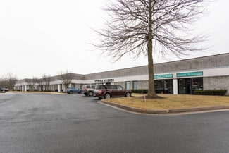 Bel Air, MD Flex - 227 Gateway Dr