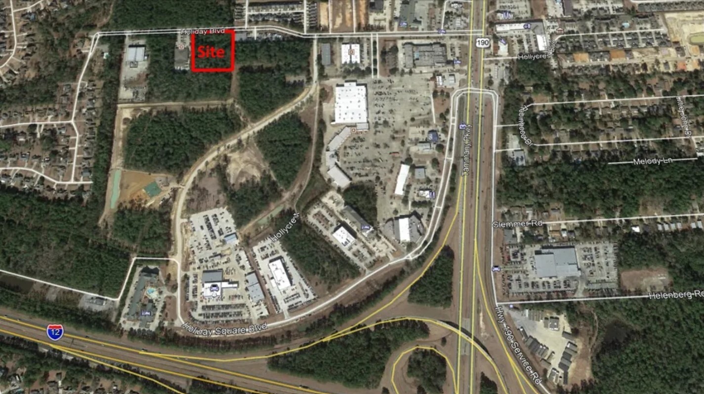Holiday Blvd, Covington, LA for Sale