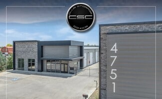 Nampa, ID Self-Storage Facilities - 4751 Ustick Rd