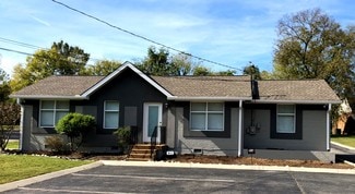 Goodlettsville, TN Office, Office/Medical - 835 Wren Rd
