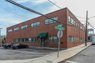 Watertown, MA Office - 149 Grove St
