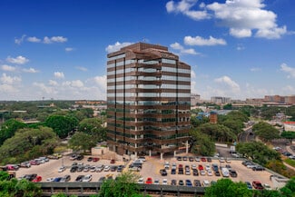 San Antonio, TX Office/Medical - 8122 Datapoint Dr