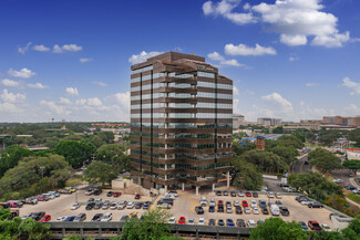 San Antonio, TX Office, Office/Medical - 8122 Datapoint Dr