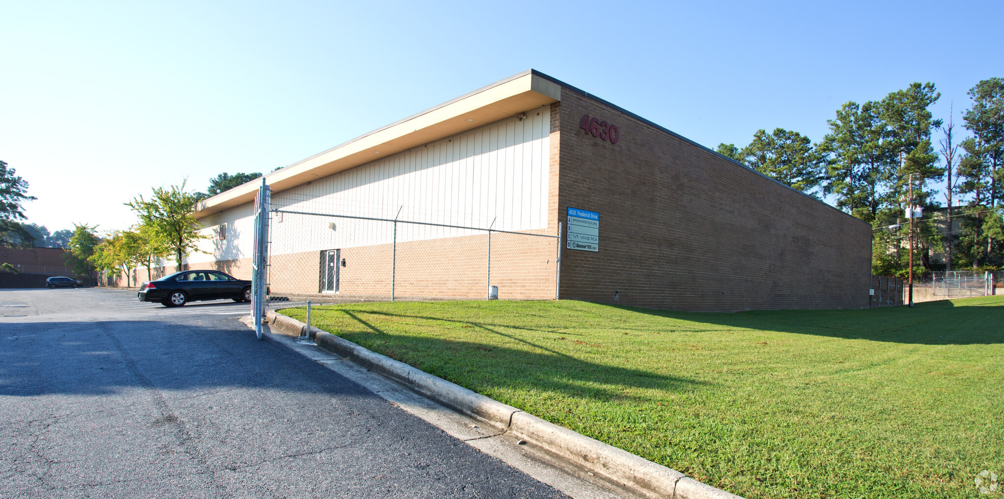 4630 Frederick Dr SW, Atlanta, GA for Rent