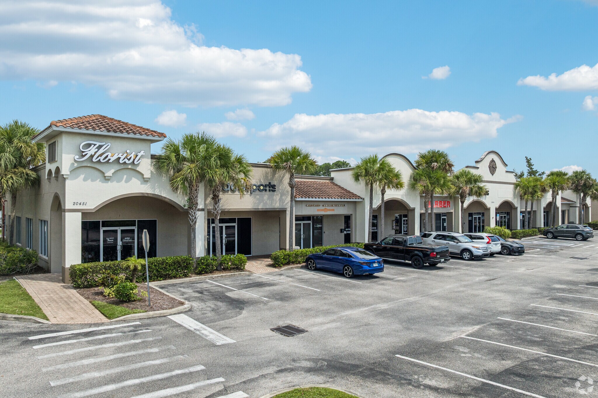 20451 S Tamiami Trl, Estero, FL for Rent