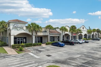 Estero, FL Retail - 20451 S Tamiami Trl Estero, FL Retail - 20451 S Tamiami Trl