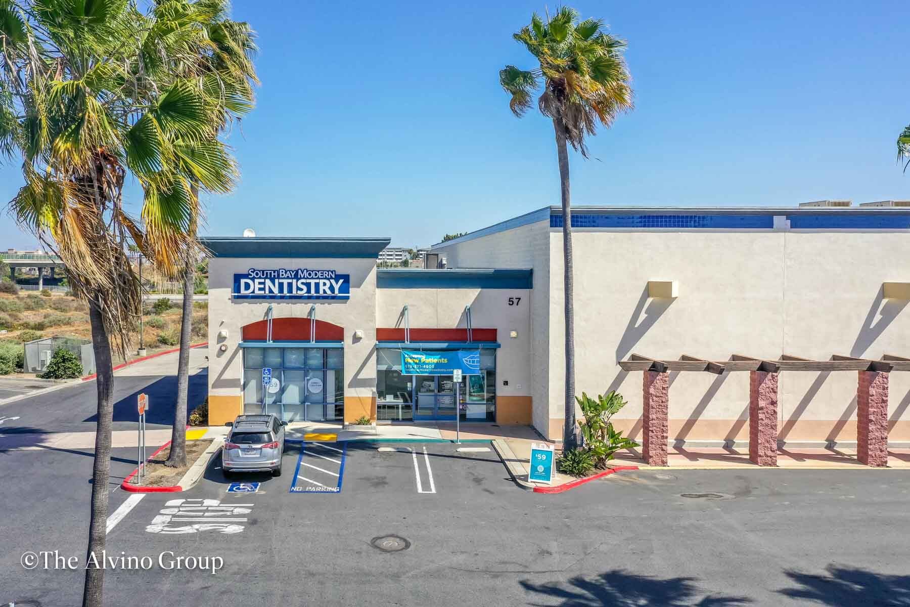 55-57 N Broadway, Chula Vista, CA for Sale