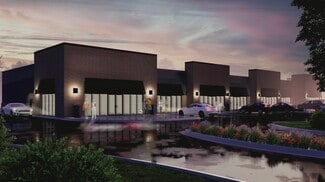 Lawrenceburg, KY Retail - Legacy Way Lawrenceburg, KY Retail - Legacy Way
