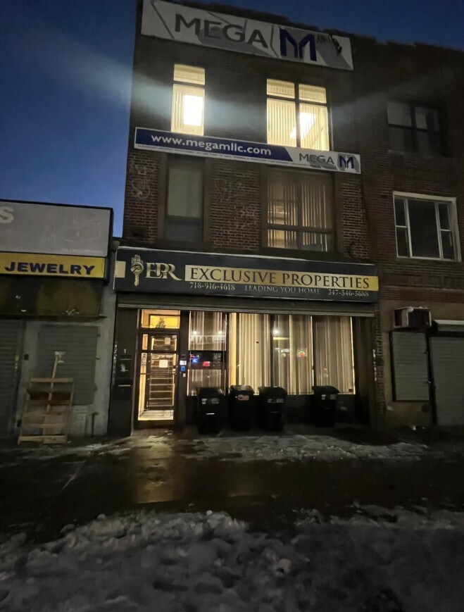 2376 60th St, Brooklyn, NY for Rent