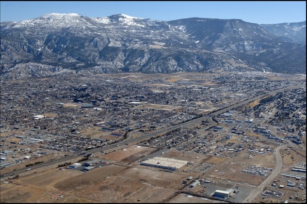 , Cedar City, UT for Sale