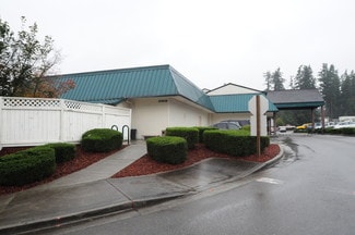 Everett, WA Sports and Entertainment - 13010 Hwy 99