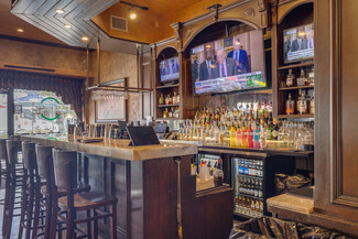 Deerfield Beach, FL Retail - 2060-2084 NE 2nd St
