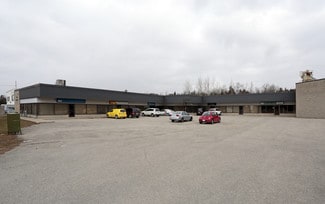 Guelph, ON Office - 295 Southgate Dr