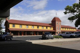 Colorado Springs, CO Office/Retail, Retail - 76 S Sierra Madre St Colorado Springs, CO Office/Retail, Retail - 76 S Sierra Madre St