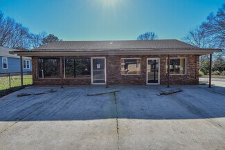 Thomaston, GA Flex - 618 E Lee St