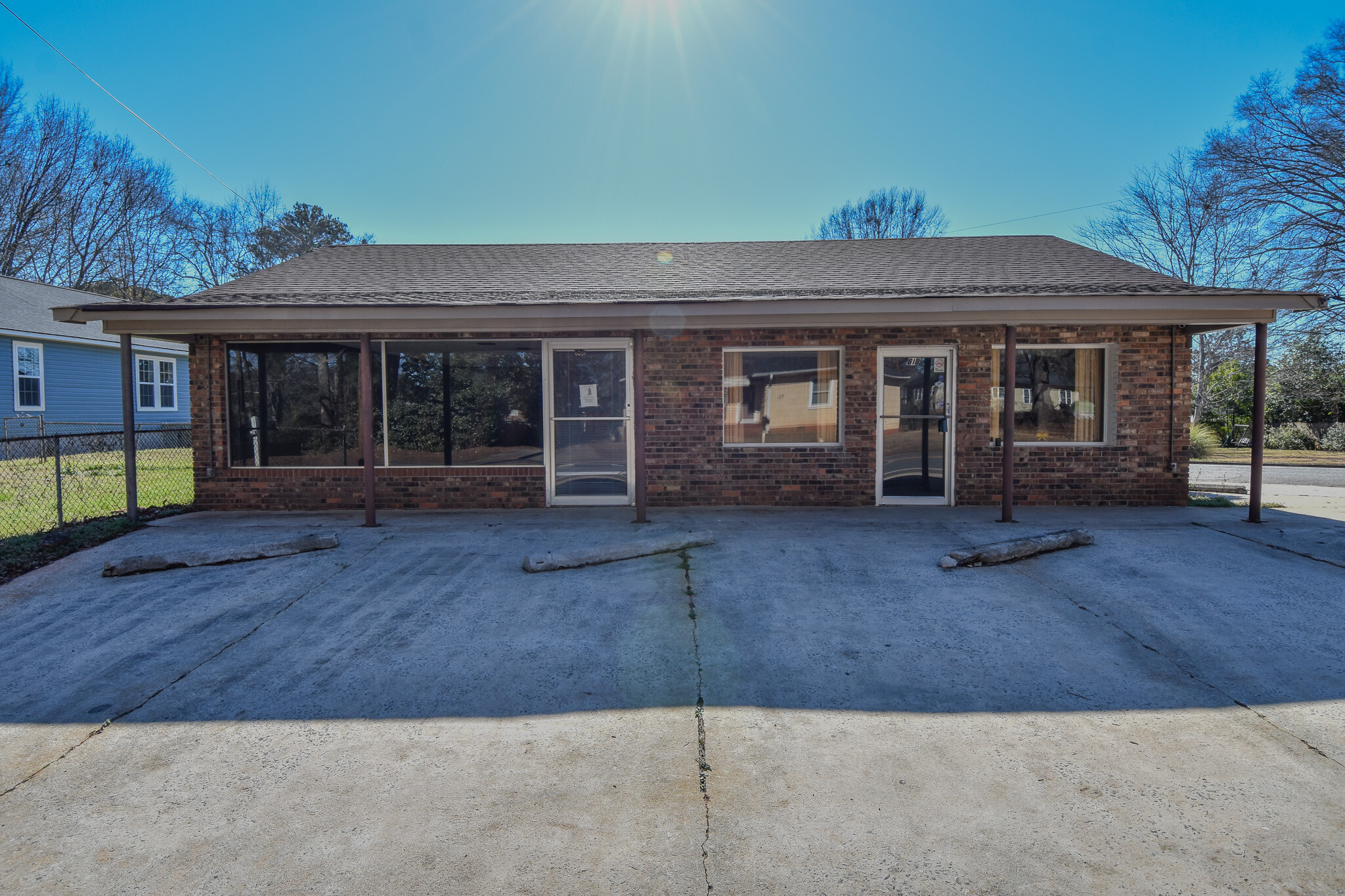 618 E Lee St, Thomaston, GA for Sale