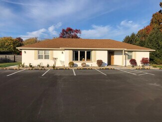 Indianapolis, IN Office/Residential - 7662 US 31 S