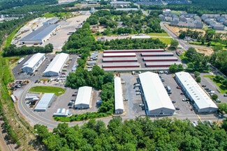 Lakewood, NJ Industrial - 1525 Prospect St