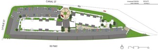 Jurupa Valley, CA Residential - Southeast corner of La Rue Street & Canal Street.