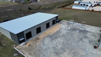 Hutto, TX Industrial - 1158 County Road 108 Hutto, TX Industrial - 1158 County Road 108