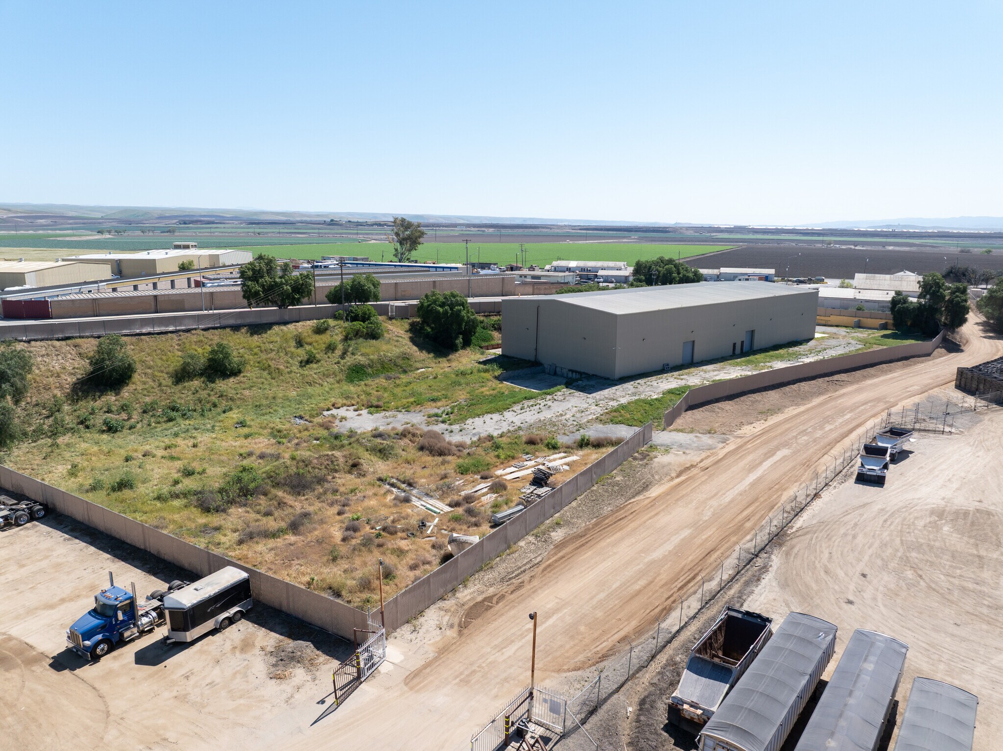 151-161 Airport Rd, King City, CA for Sale