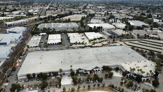 Simi Valley, CA Industrial - 355 E Easy St