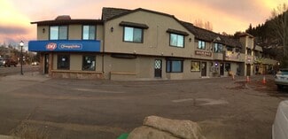 Estes Park, CO Retail - 210-222 E Elkhorn Ave
