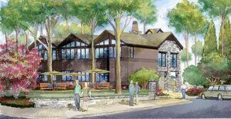 Apex, NC Commercial Land - 1930 N Salem St Apex, NC Commercial Land - 1930 N Salem St