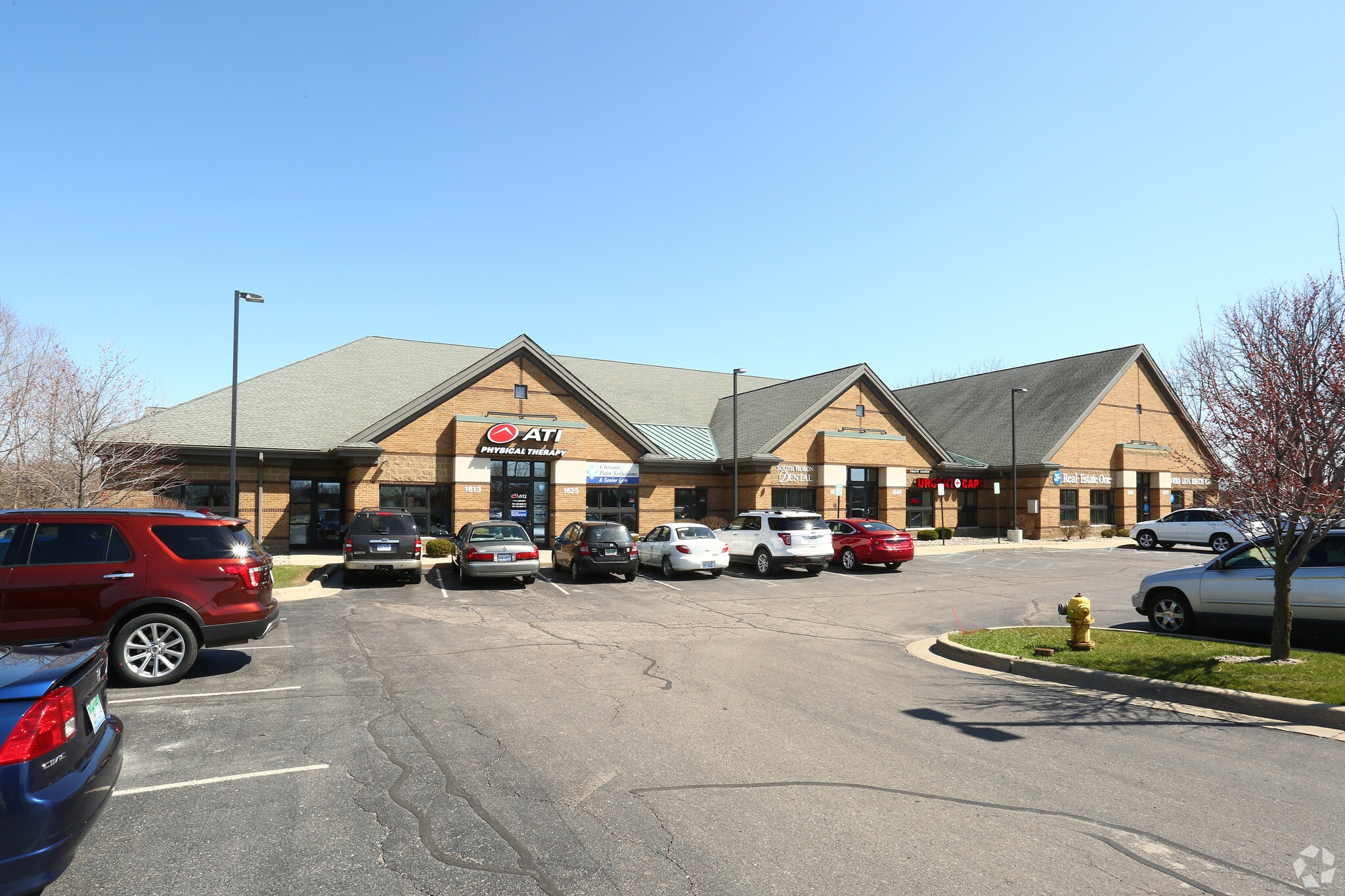 1649 S Huron St, Ypsilanti, MI for Rent