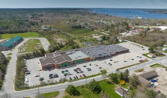 Shelburne, NS Retail - 115 King St