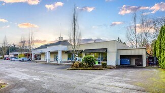 Hillsboro, OR Retail - 3175-3211 NW Glencoe Rd