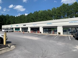 Angier, NC Office/Retail - 149 Logan Ct Angier, NC Office/Retail - 149 Logan Ct