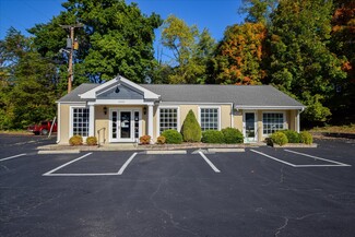 Roanoke, VA Office/Retail - 3405 Brambleton Ave