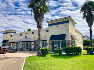 Houston, TX Retail - 12755 Walters Rd Houston, TX Retail - 12755 Walters Rd