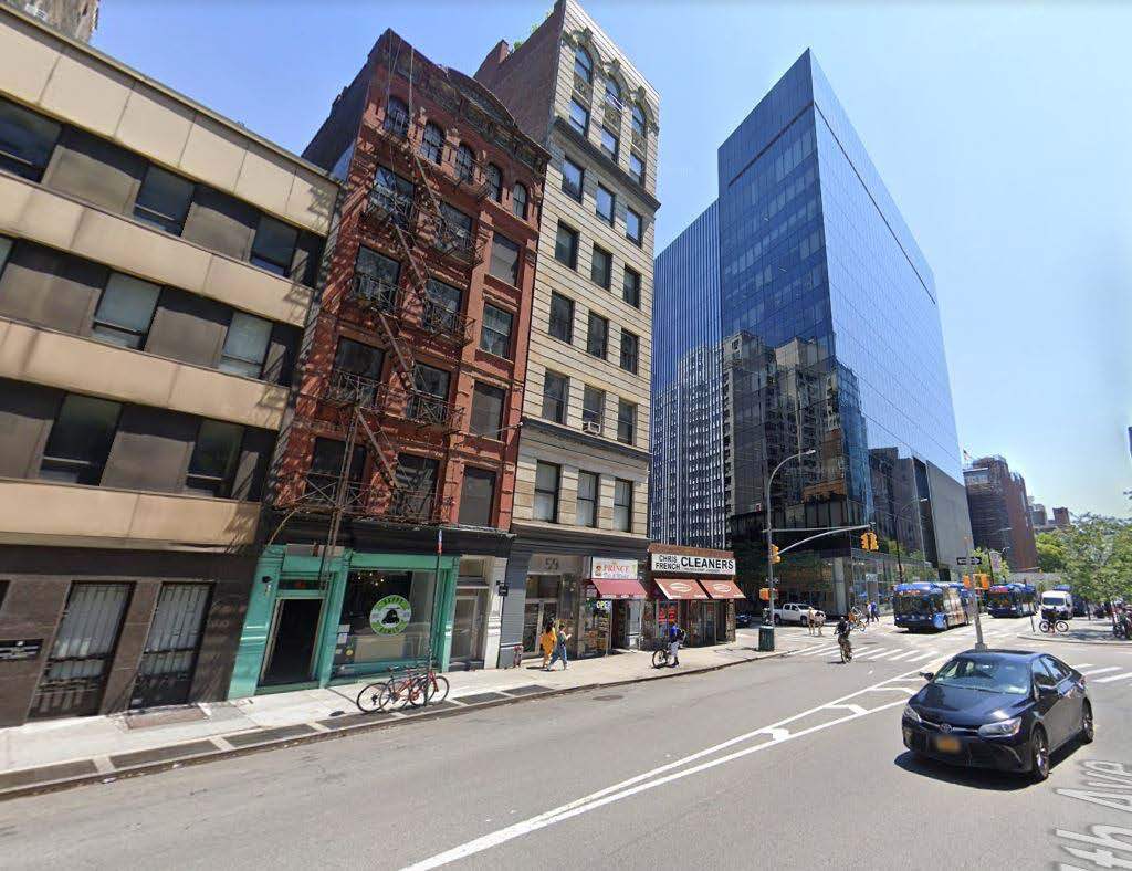 61 Fourth Ave, New York, NY for Rent