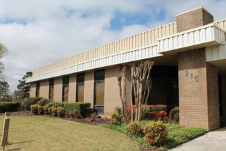 Huntsville, AL Office - 315 Wynn Dr NW