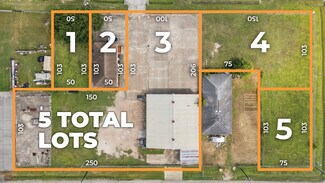 Houston, TX Commercial Land - 6920 Winton St Houston, TX Commercial Land - 6920 Winton St