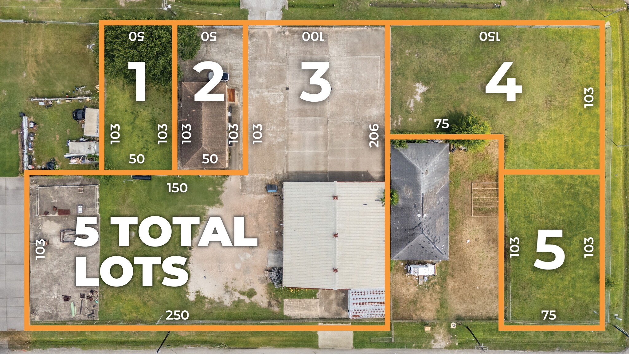 6920 Winton St, Houston, TX for Sale