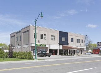 Repentigny, QC Office, Retail - 1011 Rue Notre-Dame