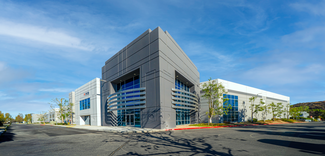 Valencia, CA Industrial - 29120 Commerce Center Dr